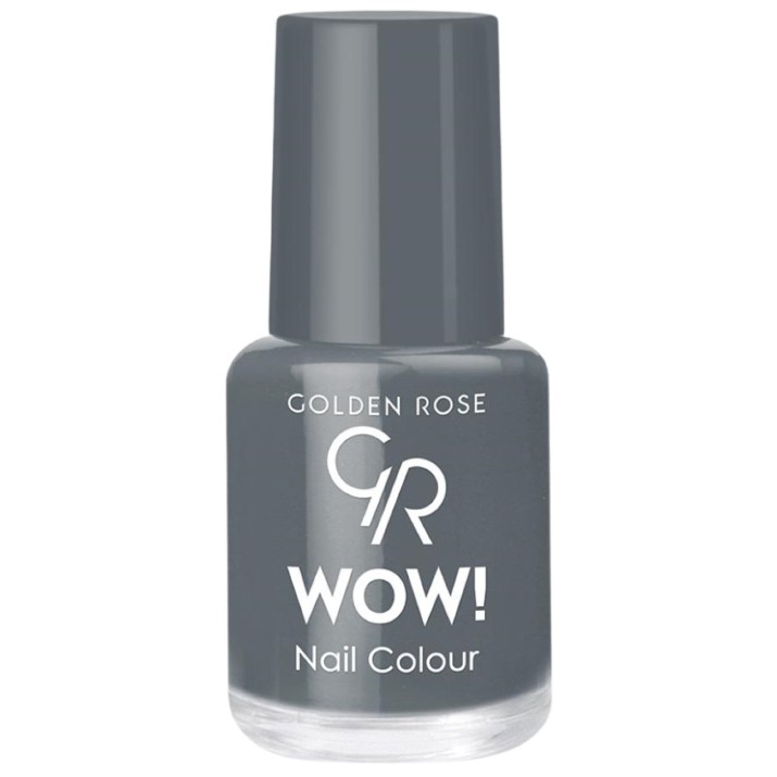 Ojă Golden Rose Wow Nail Color 87