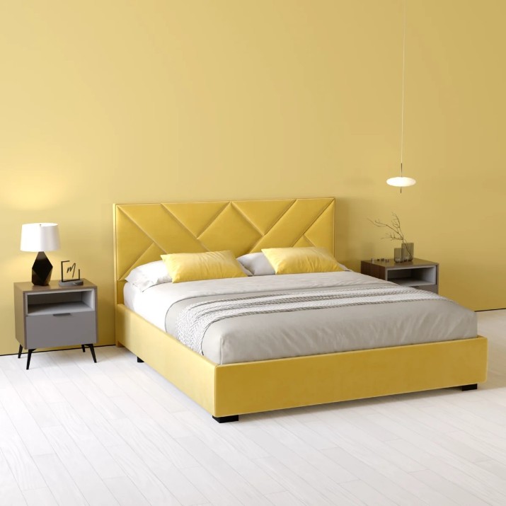 Pat My-Style Iris 140x200 P29D14M19