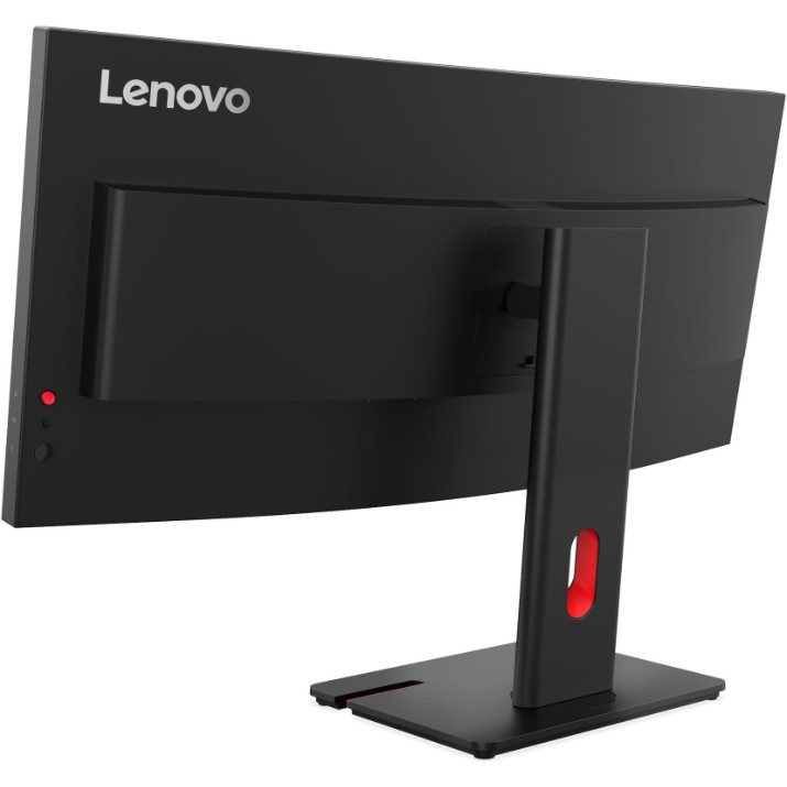 Monitor Lenovo ThinkVision T34WD-40