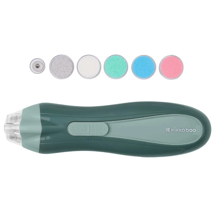 Электрическая пилка KikkaBoo Mint (31303040114)