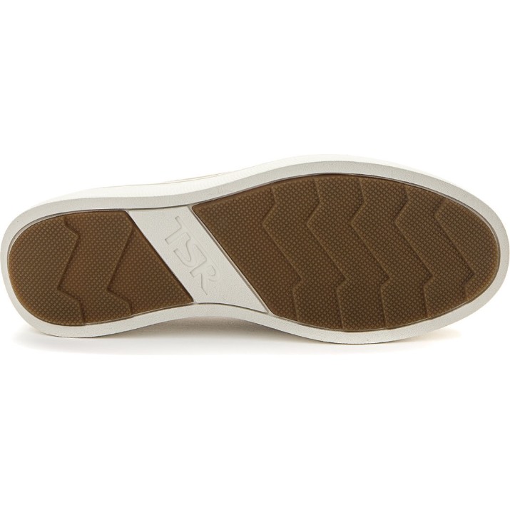 Мокасины мужские Gruenberg 157111/13-05 Beige, s.42