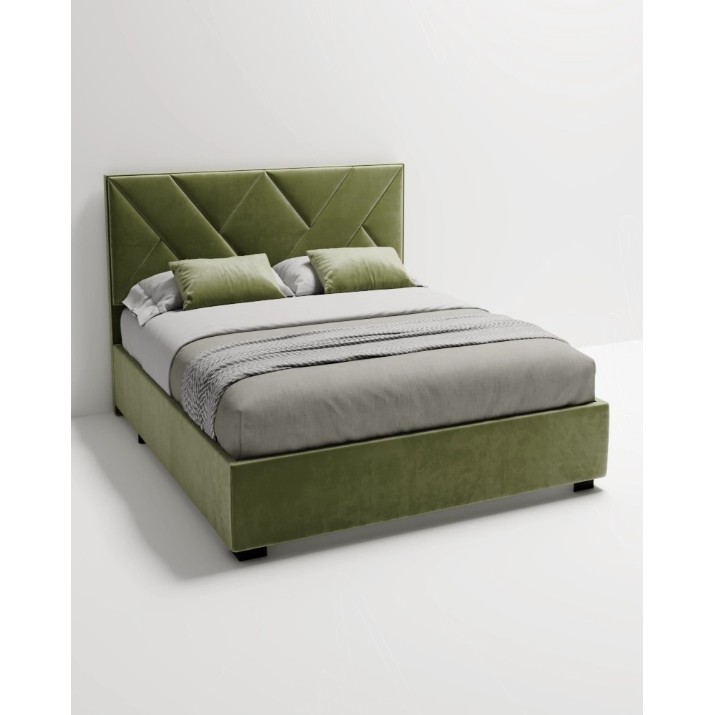 Кровать My-Style Iris 90x200 P29D90M20