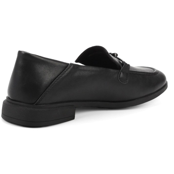 Туфли женские Keddo 957073/03-01 Black, s.36