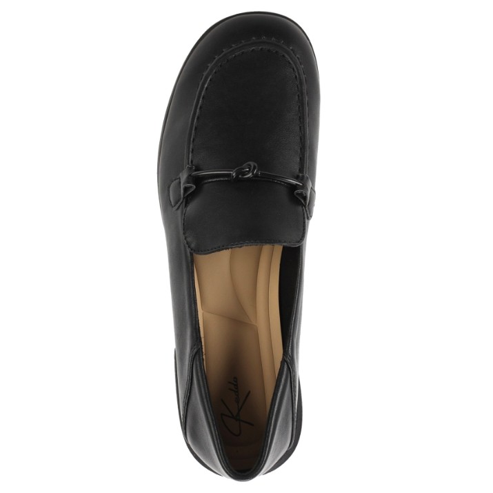 Туфли женские Keddo 957073/03-01 Black, s.36