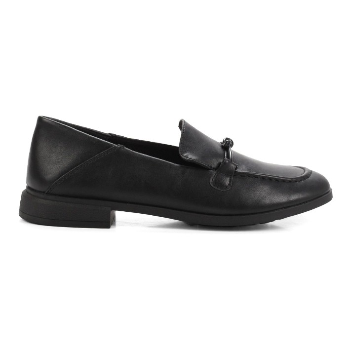 Pantofi pentru femei Keddo 957073/03-01 Black, s.37