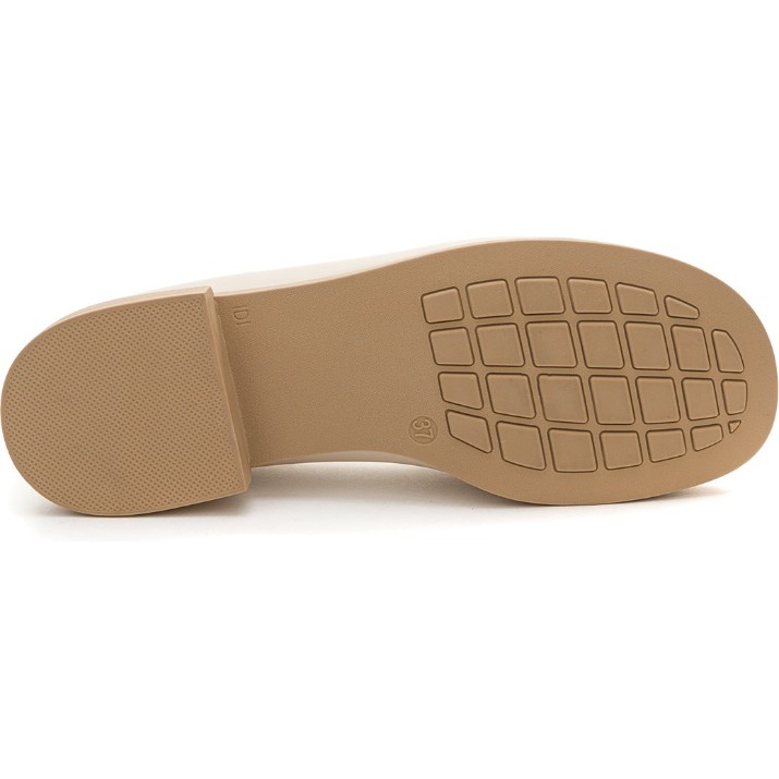 Pantofi pentru femei Keddo 957073/03-02 Light Beige, s.39