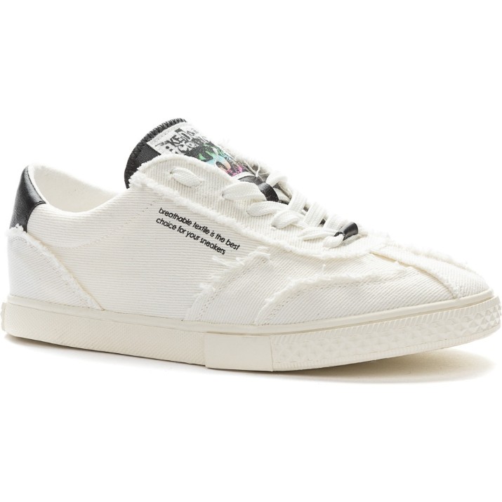 Ghete pentru dame Keddo 857165/06-05 White, s.39