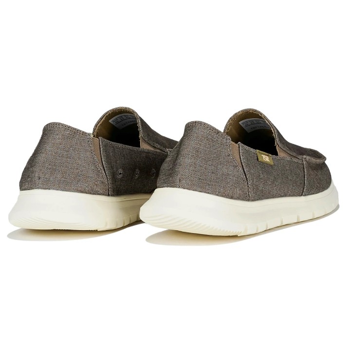 Mocasini pentru bărbați Gruenberg 157126/01-03 Light Brown, s.44