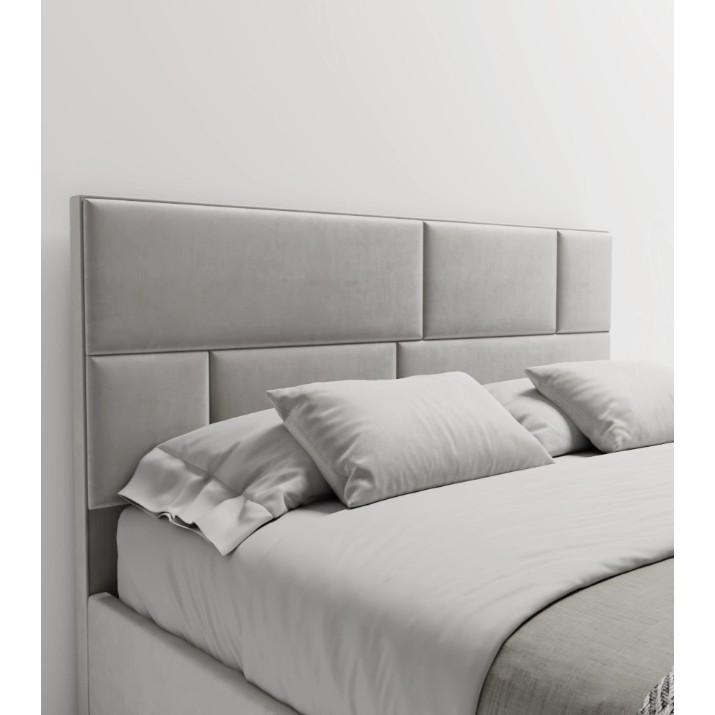 Кровать My-Style Lucy 90x200 P22D90M07