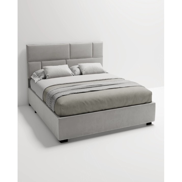 Кровать My-Style Lucy 90x200 P22D90M07