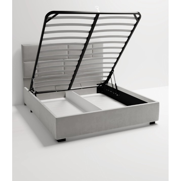 Кровать My-Style Lucy 90x200 P22D90M07