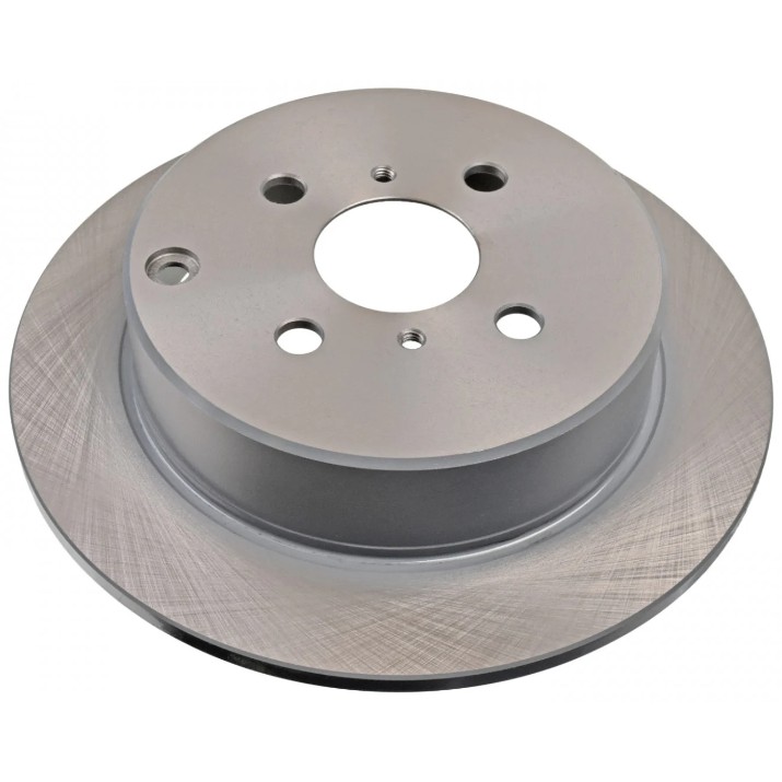 Disc de frână MOTAQUIP LVBD1066