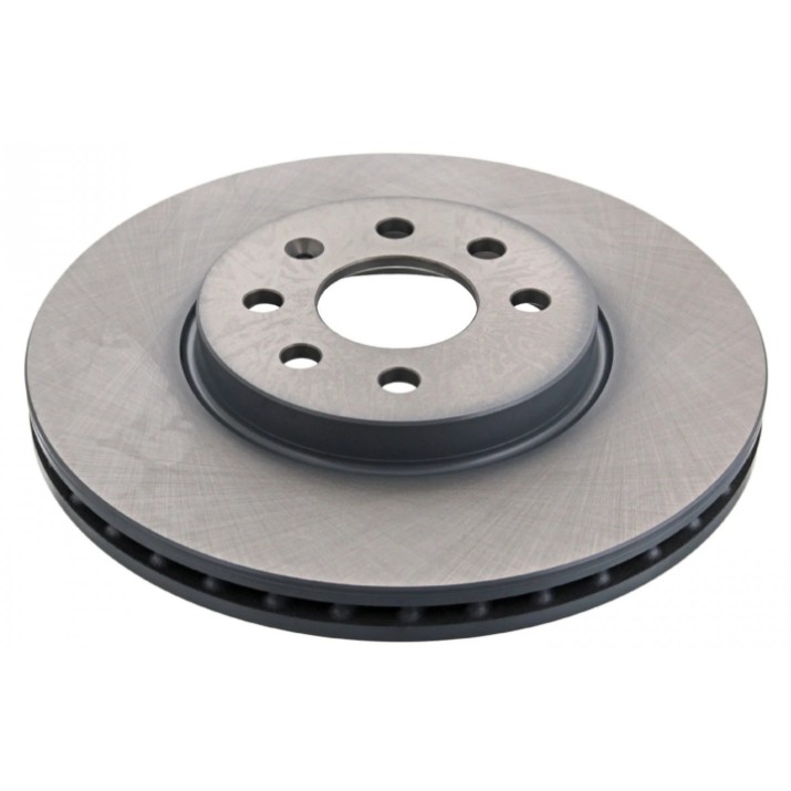 Disc de frână MOTAQUIP LVBD1073Z