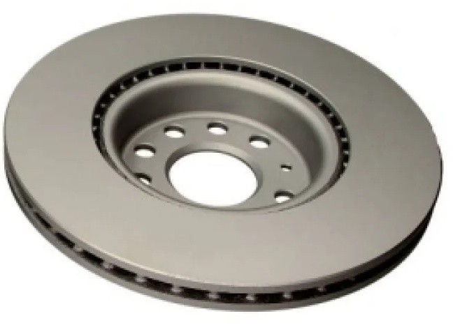 Тормозной диск MOTAQUIP LVBD1103