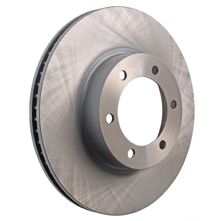 Disc de frână MOTAQUIP LVBD1144Z