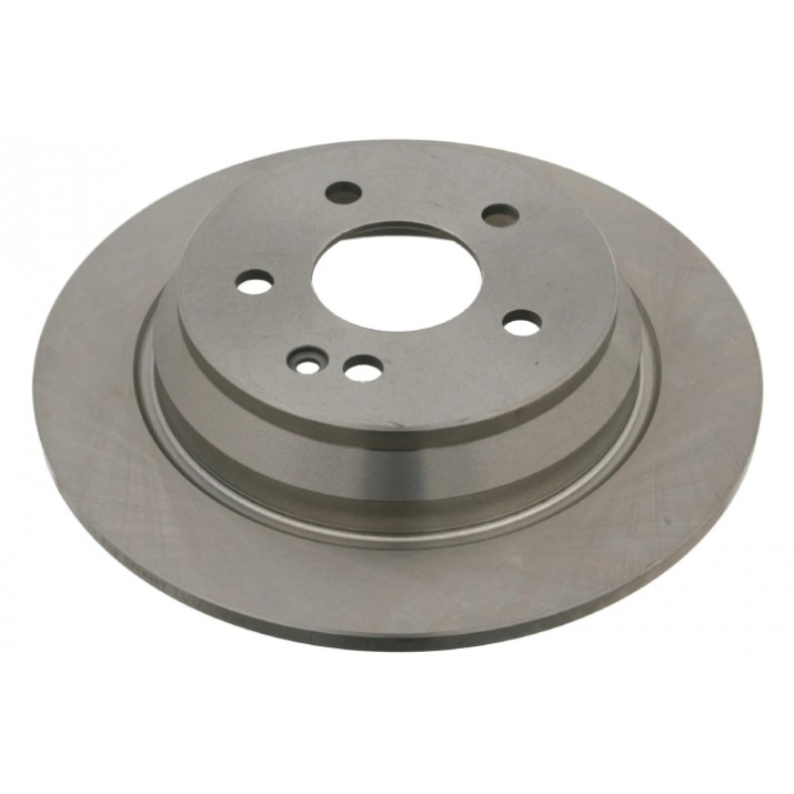 Disc de frână MOTAQUIP LVBD1158Z
