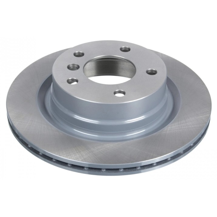 Тормозной диск MOTAQUIP LVBD1160Z