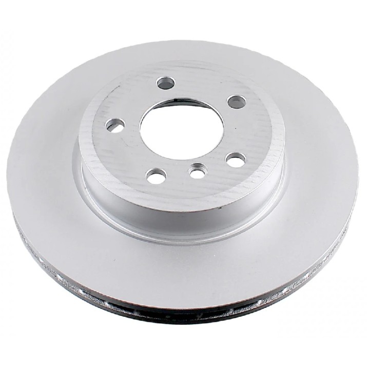 Disc de frână MOTAQUIP LVBD1163Z