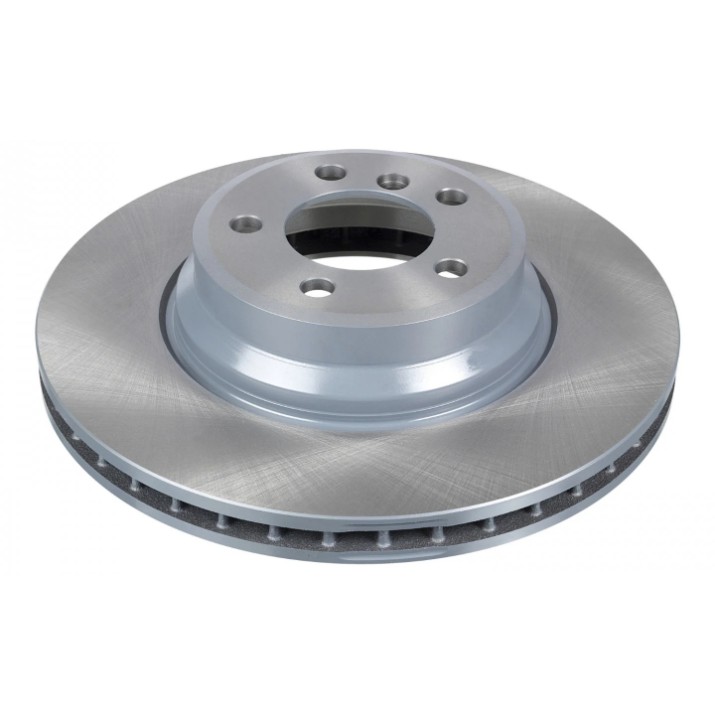 Тормозной диск MOTAQUIP LVBD1179Z