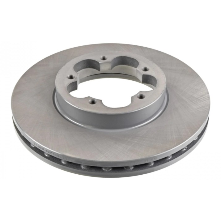 Disc de frână MOTAQUIP LVBD1183Z
