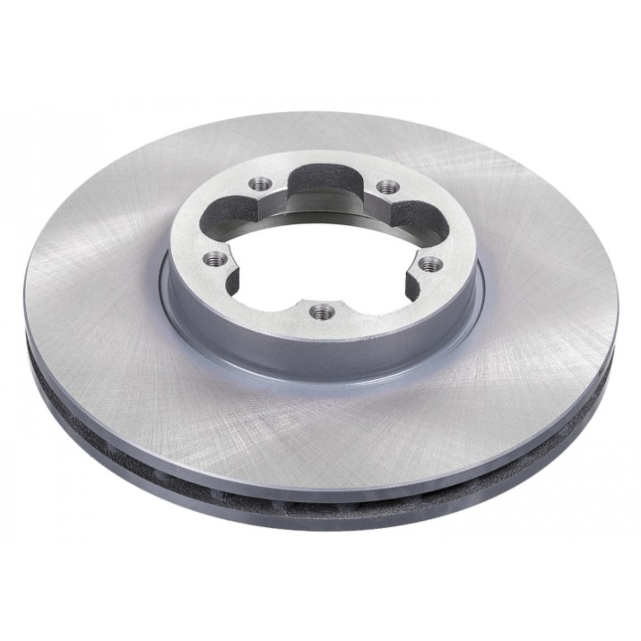 Disc de frână MOTAQUIP LVBD1184Z