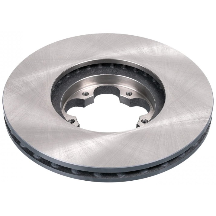 Disc de frână MOTAQUIP LVBD1184Z
