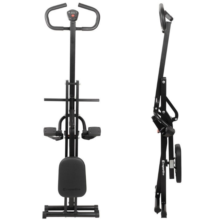 Силовой комплекс Insportline AB Rider (21511)