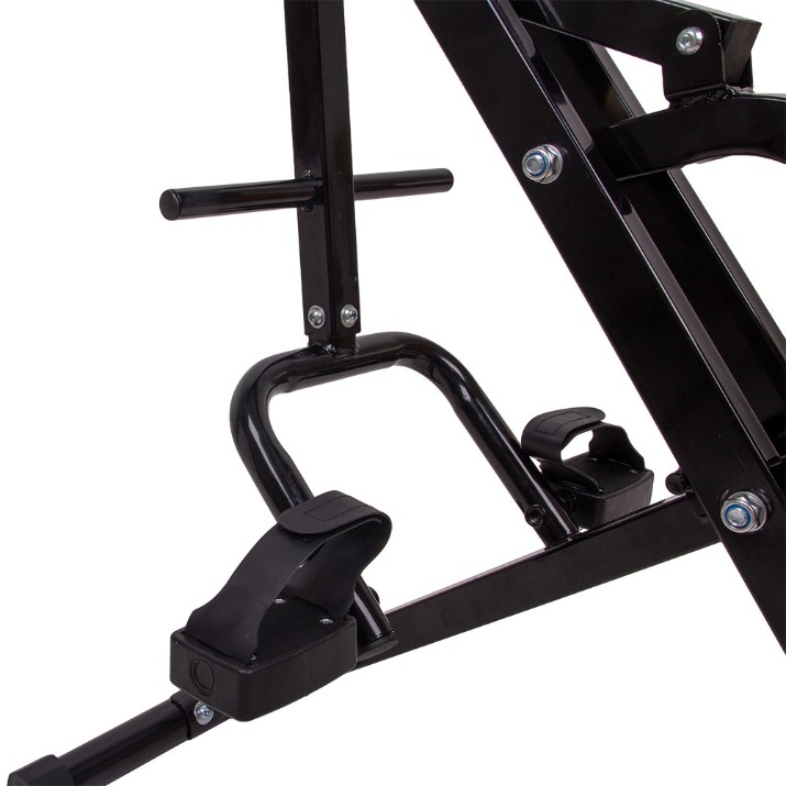 Силовой комплекс Insportline AB Rider (21511)