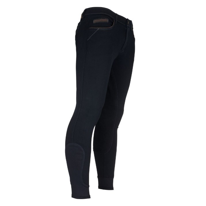 Бриджи для верховой езды Euro-Star Herren, s.48 Blue (70701-2079)