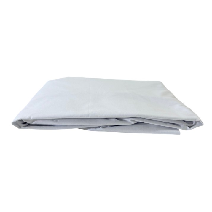 Детская простынь Holala Kids White 190x80cm