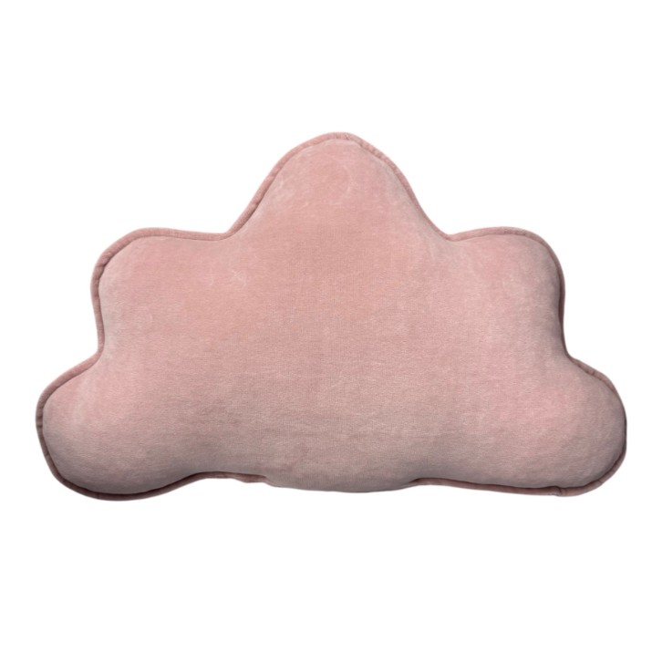 Детская подушка Holala Kids Nouras 60x35cm Powder Pink