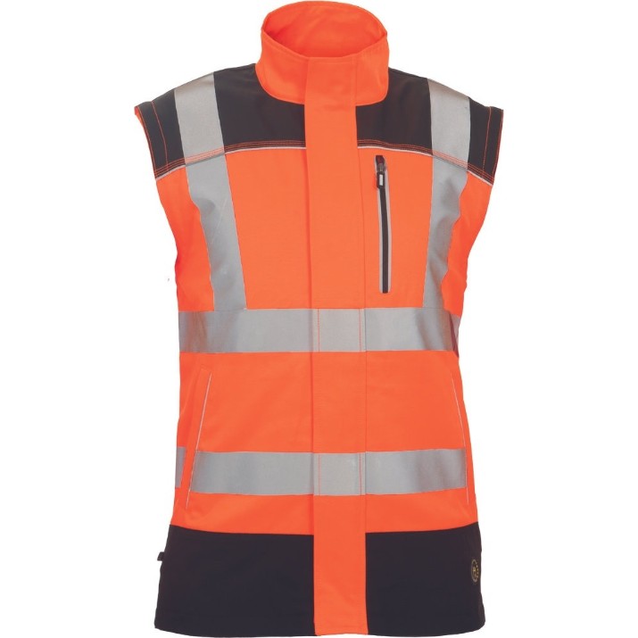 Jacheta de lucru Cerva Knoxfield HVPS 030105569005, s.48