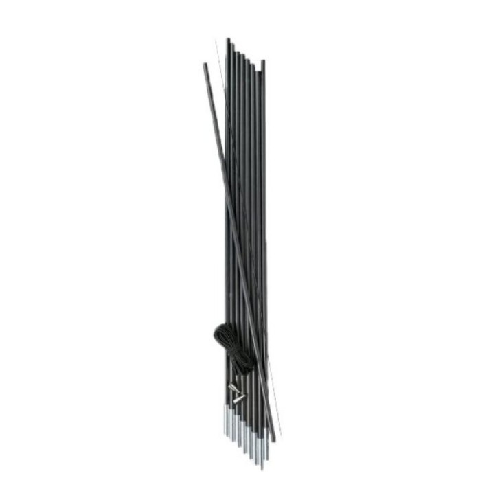 Suport pentru cort Highlander Tent Pole Kit (SS00684)