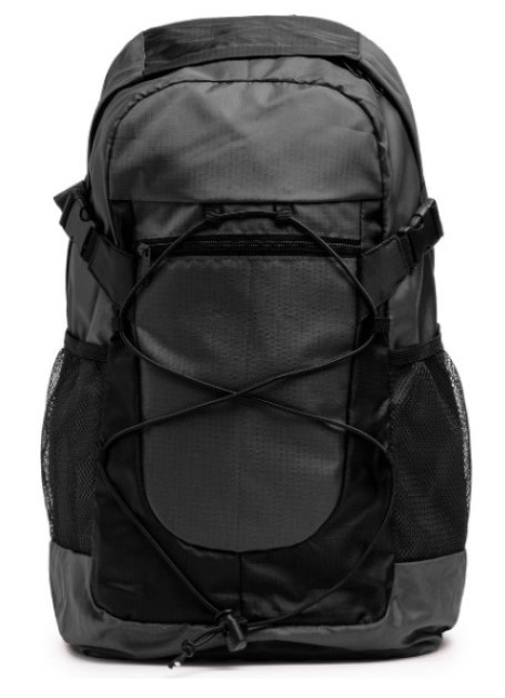 Рюкзак Roly Otawa 7183 Black