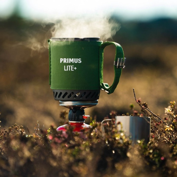 Система для приготовления пищи Primus Lite XL Stove System Fern (P356042)