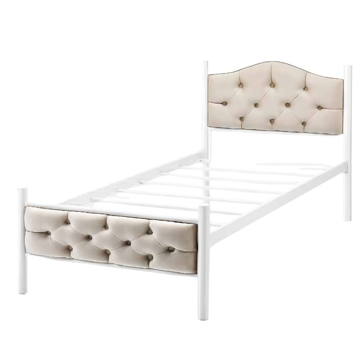 Pat Evger K-500 90x190cm Beige