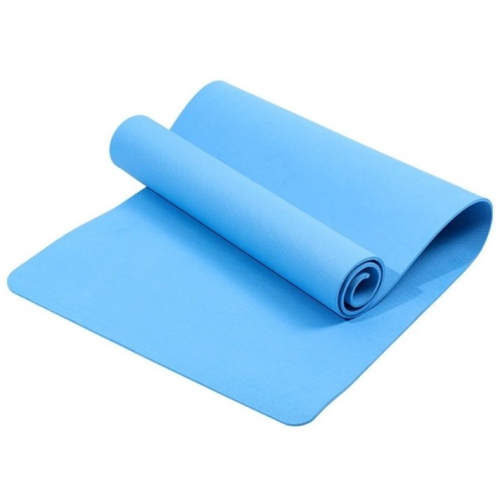 Коврик для йоги 4Play Eva Yoga Mat AT22 Blue