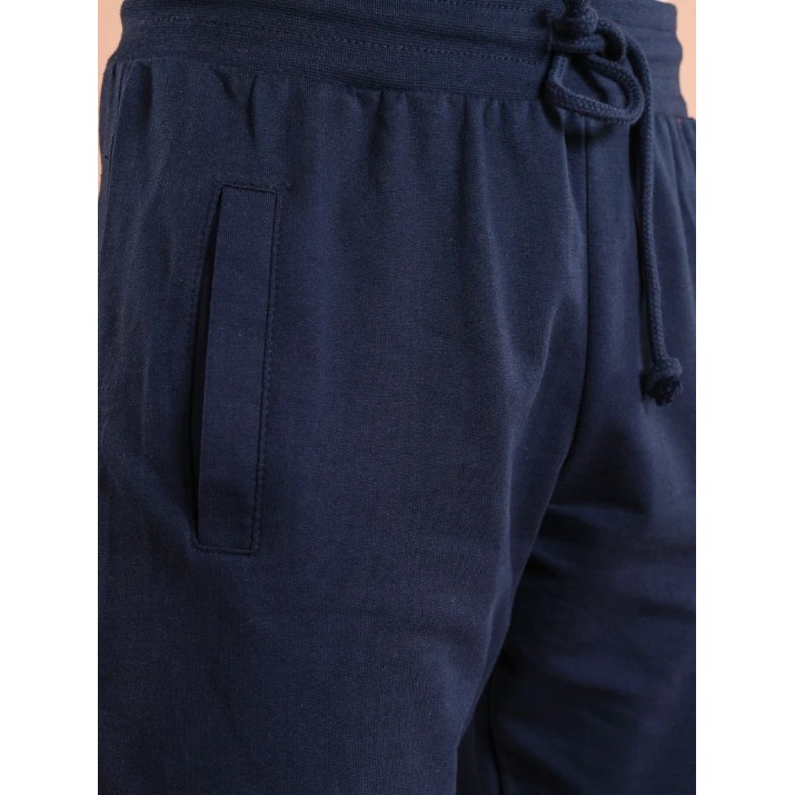 Детские спортивные штаны Bumbacel BP13631_3920_S69 Blue, 13-14 years
