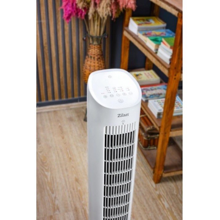 Ventilator Zilan ZLN-1030