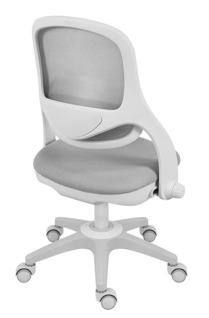 Scaun pentru copii Mark Adler Junior 4.7 Grey