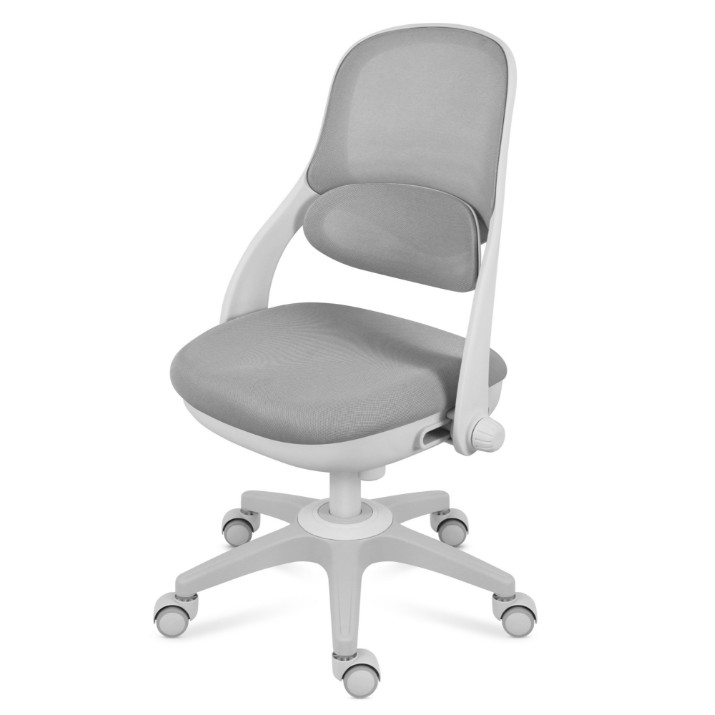 Scaun pentru copii Mark Adler Junior 4.7 Grey