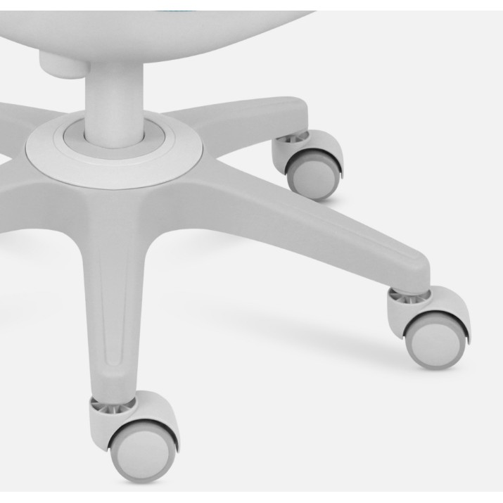 Scaun pentru copii Mark Adler Junior 4.7 Grey
