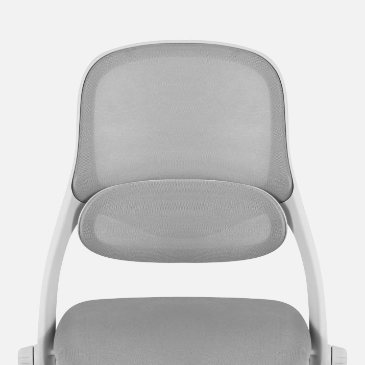 Scaun pentru copii Mark Adler Junior 4.7 Grey