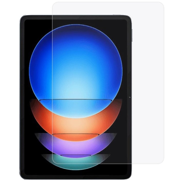 Sticlă de protecție pentru tableta Helmet Diamond Glass Xiaomi Pad 6S Pro (HMTDGREDPAD6PRO)