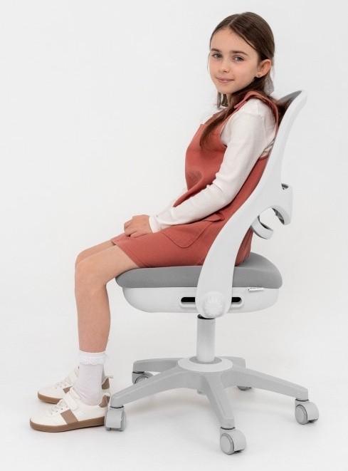 Детское кресло Mark Adler Junior 4.7 Pink