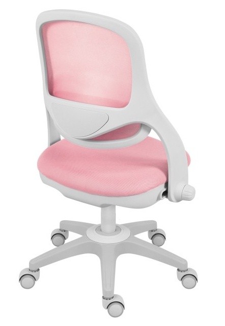 Детское кресло Mark Adler Junior 4.7 Pink