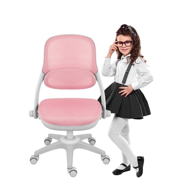 Детское кресло Mark Adler Junior 4.7 Pink