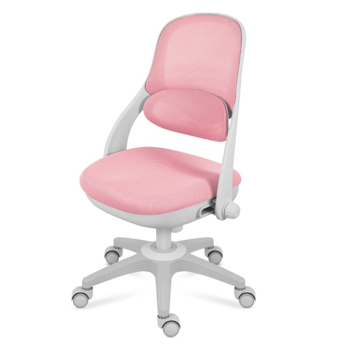 Детское кресло Mark Adler Junior 4.7 Pink