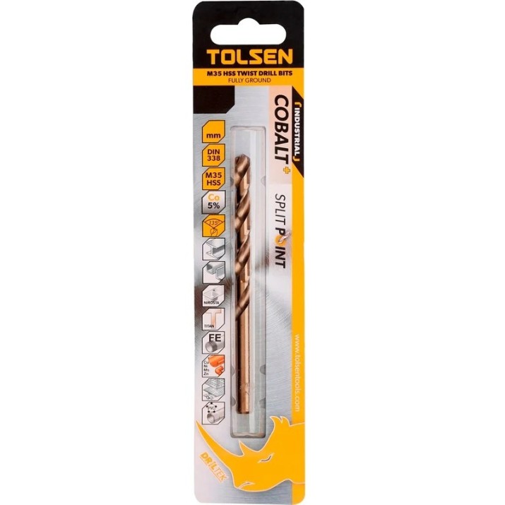 Burghiu Tolsen 75158