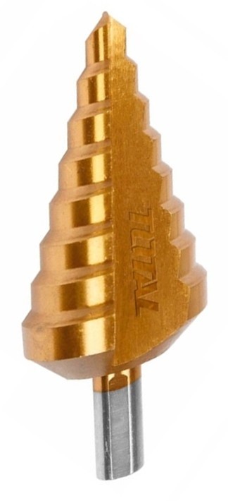 Сверло Top Tools TAC75104501